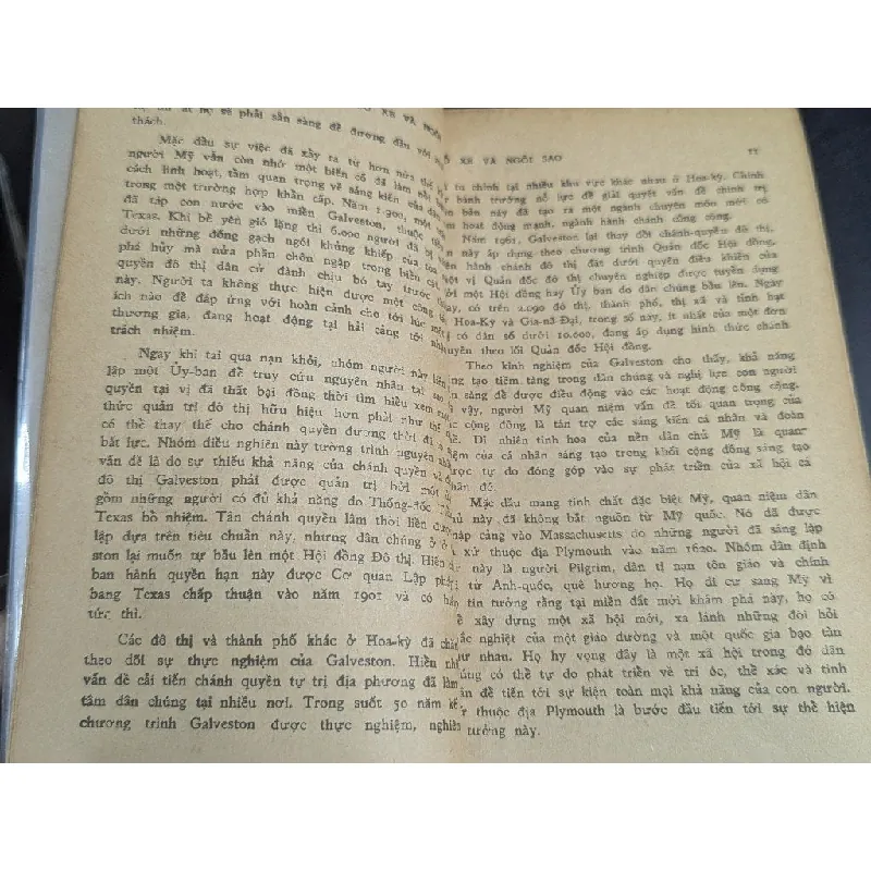 Cỗ xe và ngôi sao - Margaret Mead 593614
