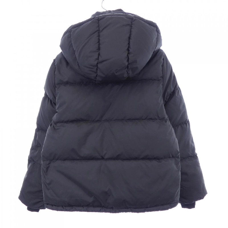 Áo khoác lông vũ CAPE HEIGHTS - Hàng hiệu Authentic 816108