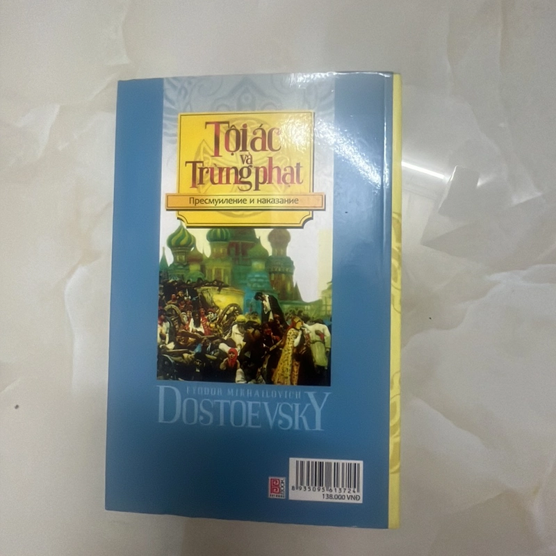Tội ác và trừng phạt 443494