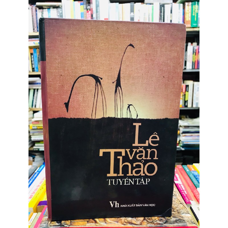 Lê Văn Thảo tuyển tập 127485