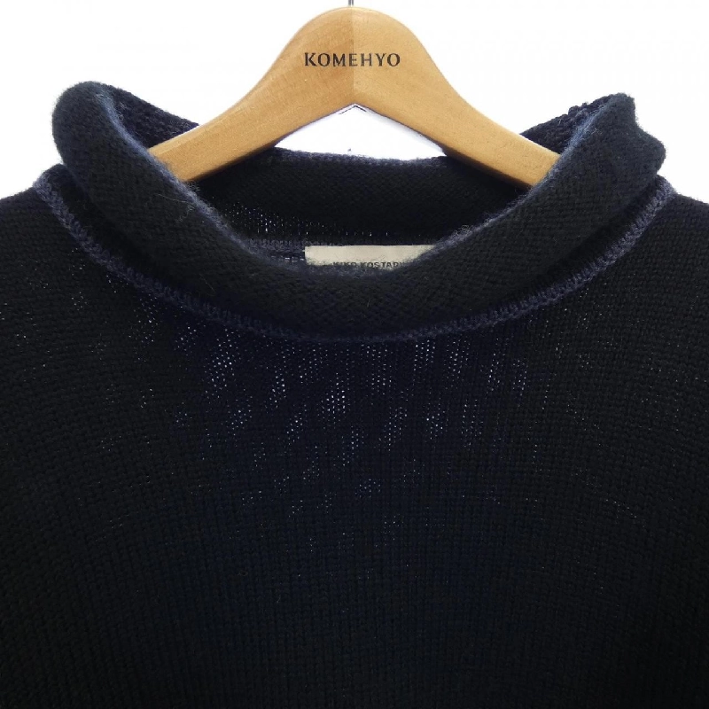 KIKO KOSTADINOV 00172024 Áo len - Hàng hiệu Chính hãng 883830