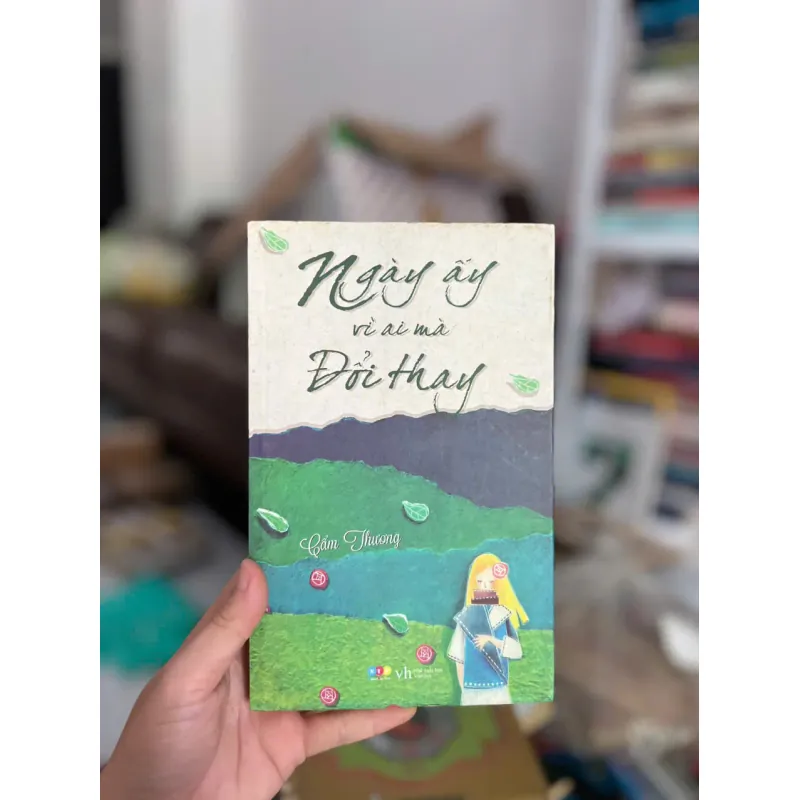 Ngày Ấy Vì Ai Mà Đổi Thay ⭐ 706714