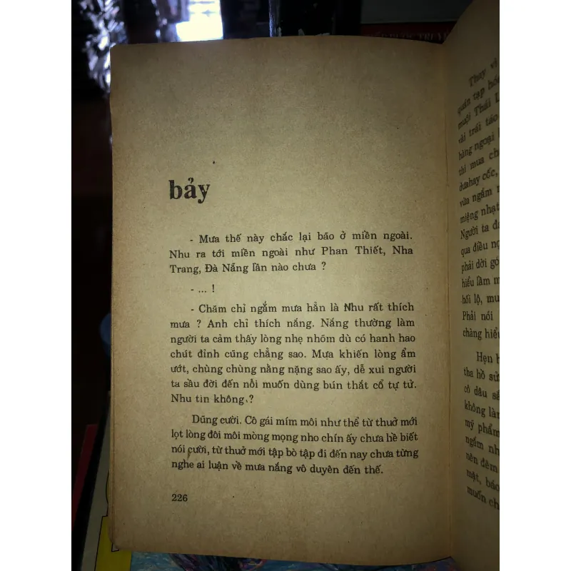 Mùa thu tóc rối - Mường Mán 973131