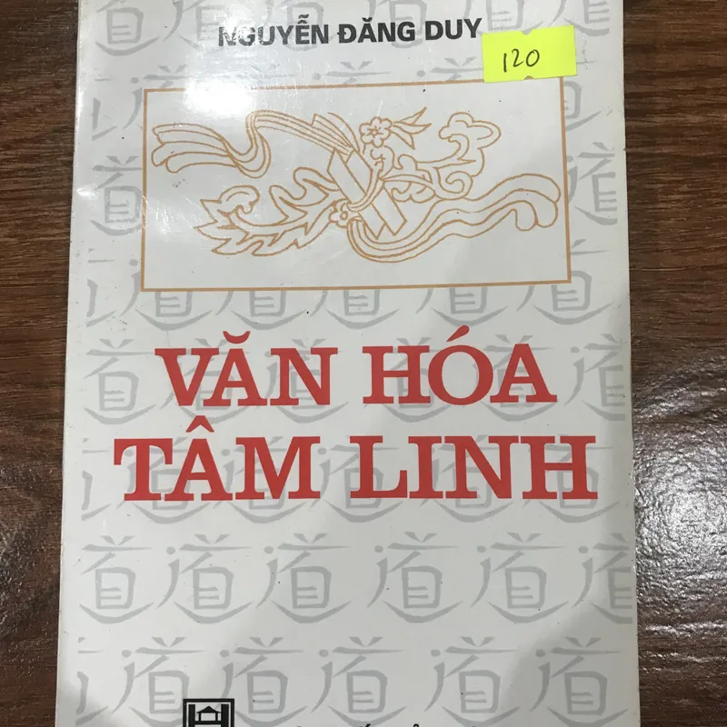 Văn Hoá Tâm Linh - Nguyễn Đăng Duy (6) 573456