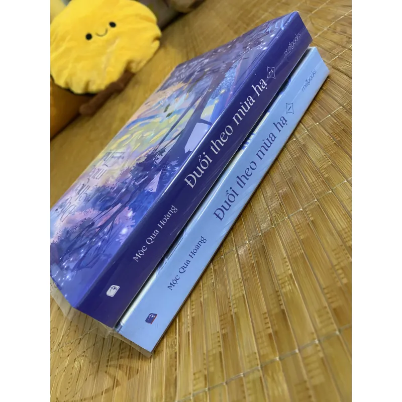 Đuổi theo mùa hạ 782387