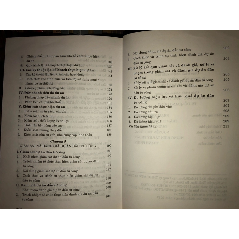 Quản lý dự án đầu tư công - T.S Lê Như Thanh - T.S Lê Văn Hoà 530169