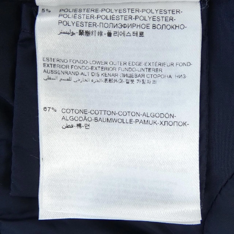 Áo khoác MONCLER - Hàng hiệu Authentic 638026