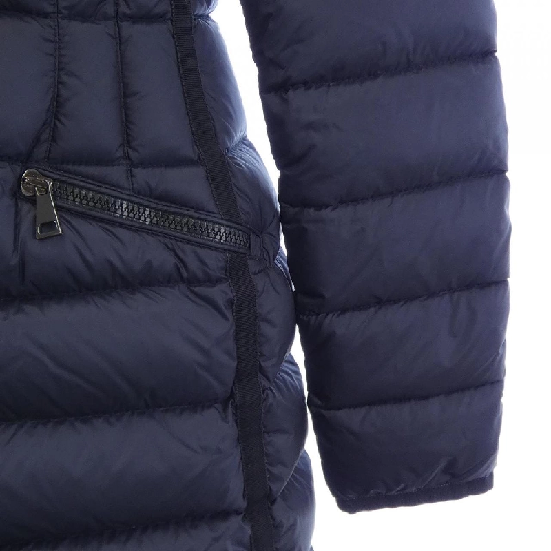 MONCLER HERMINE Áo khoác lông - Hàng hiệu Chính hãng 809057