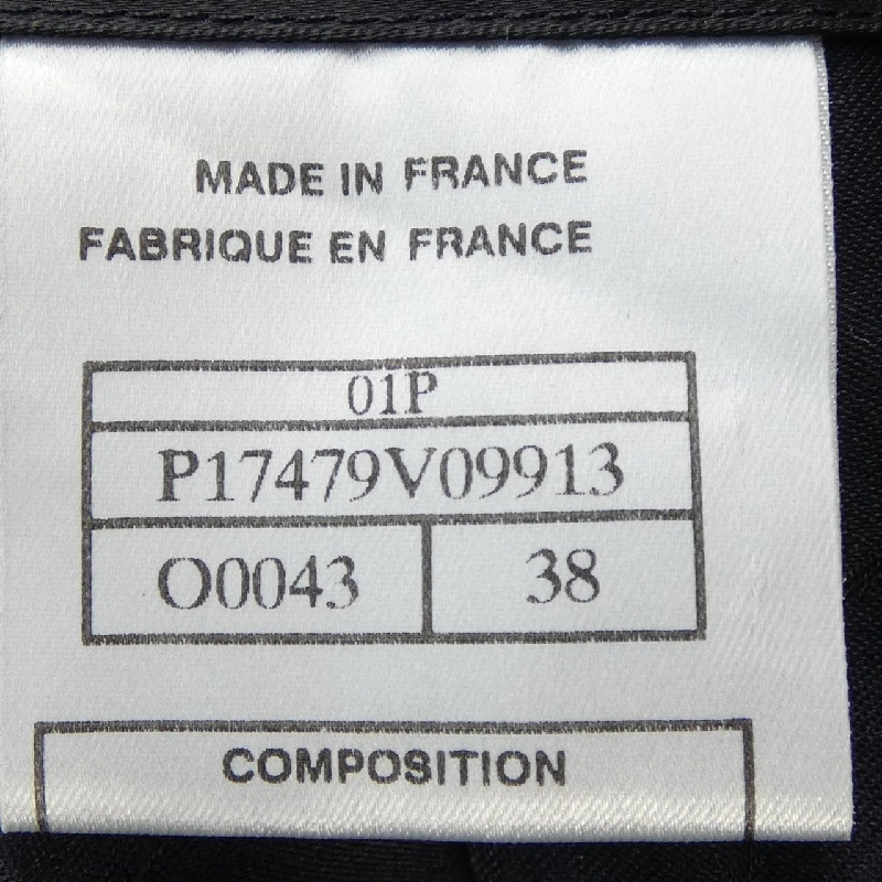 Áo khoác CHANEL P17479V09913 01P - Hàng hiệu Authentic 822101