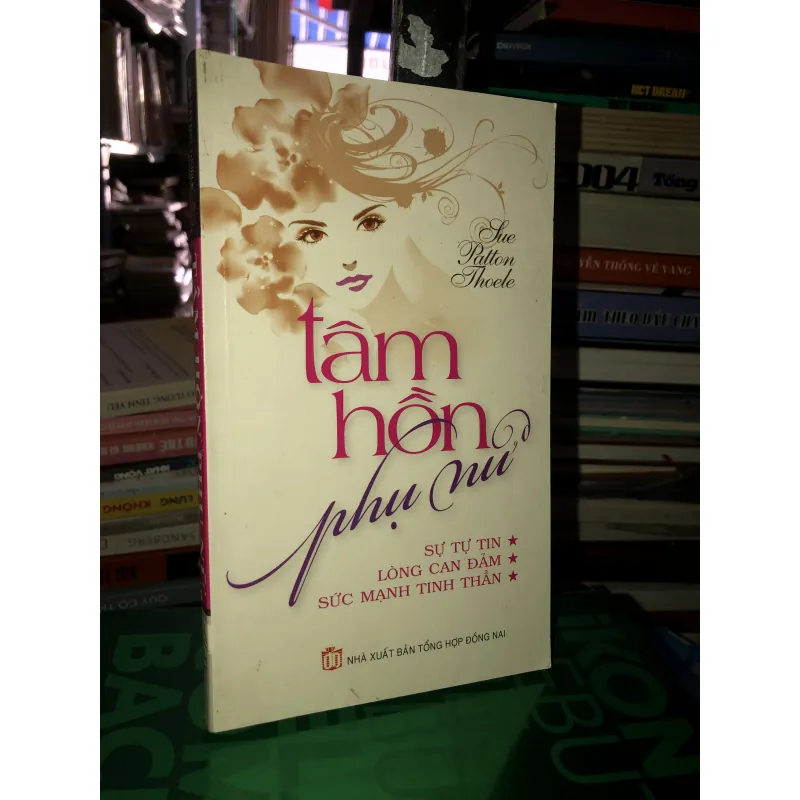 Tâm hồn phụ nữ - Sue Patton Thoele 779651