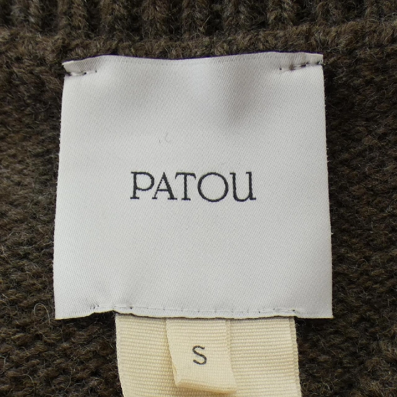 Patou PATOU KN2038064807C Áo khoác - Hàng hiệu Chính hãng 818499