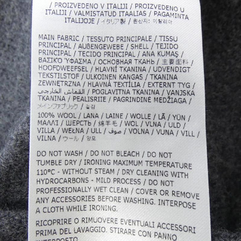 【Mã giảm giá】JIL SANDER Jút 651148