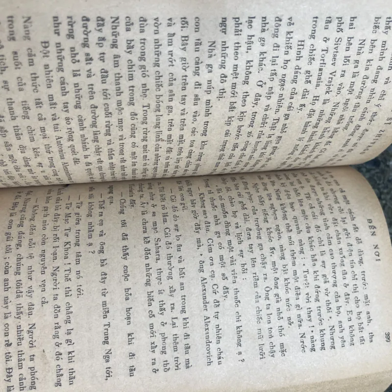 Bác sĩ Zhivago Boris Pasternak XB 1973 787256