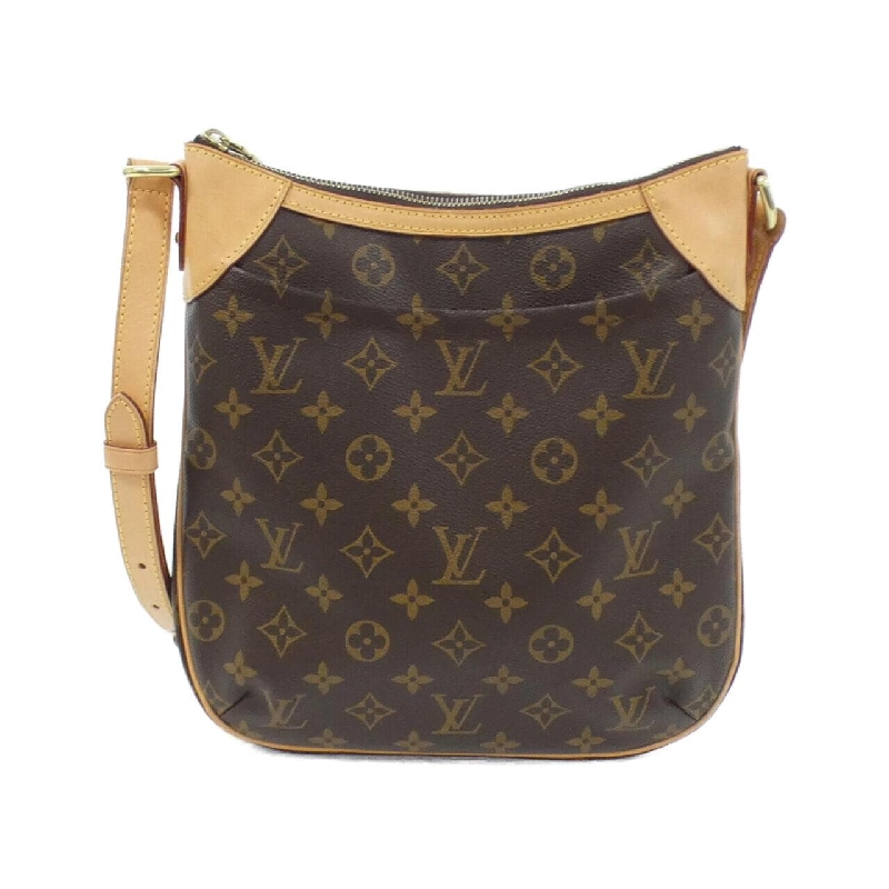 Túi xách vai Louis Vuitton Monogram Odeon PM M56390 - Hàng hiệu Chính hãng 768745