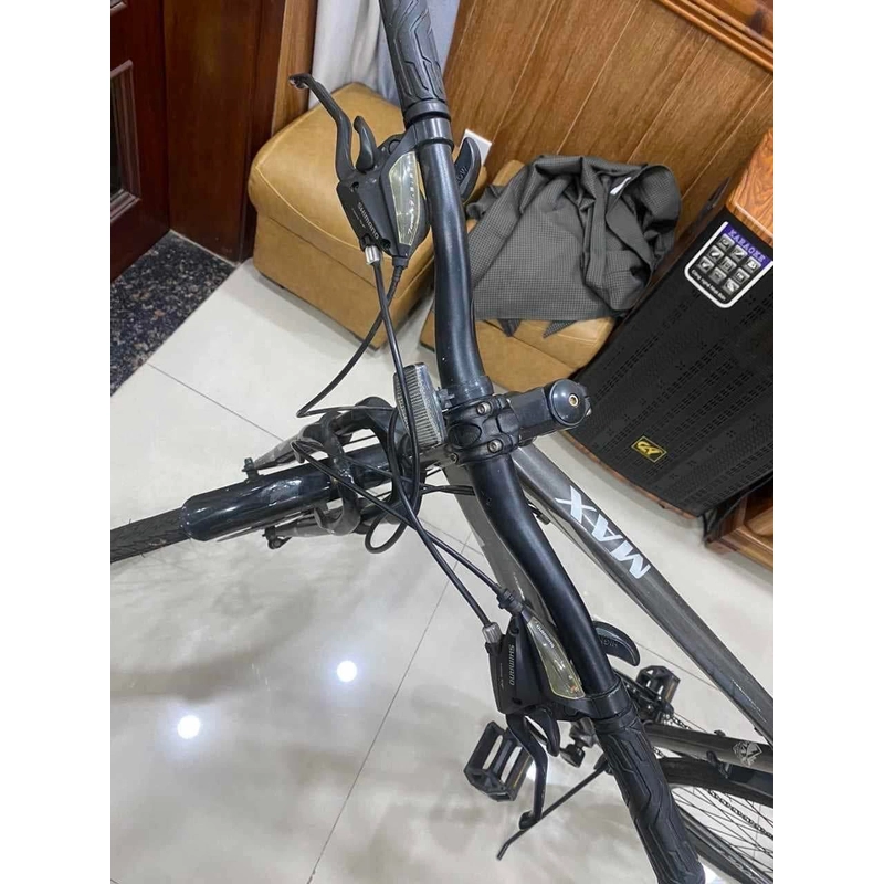 Xe đạp MAX BIKE STAR2 700cc 474642