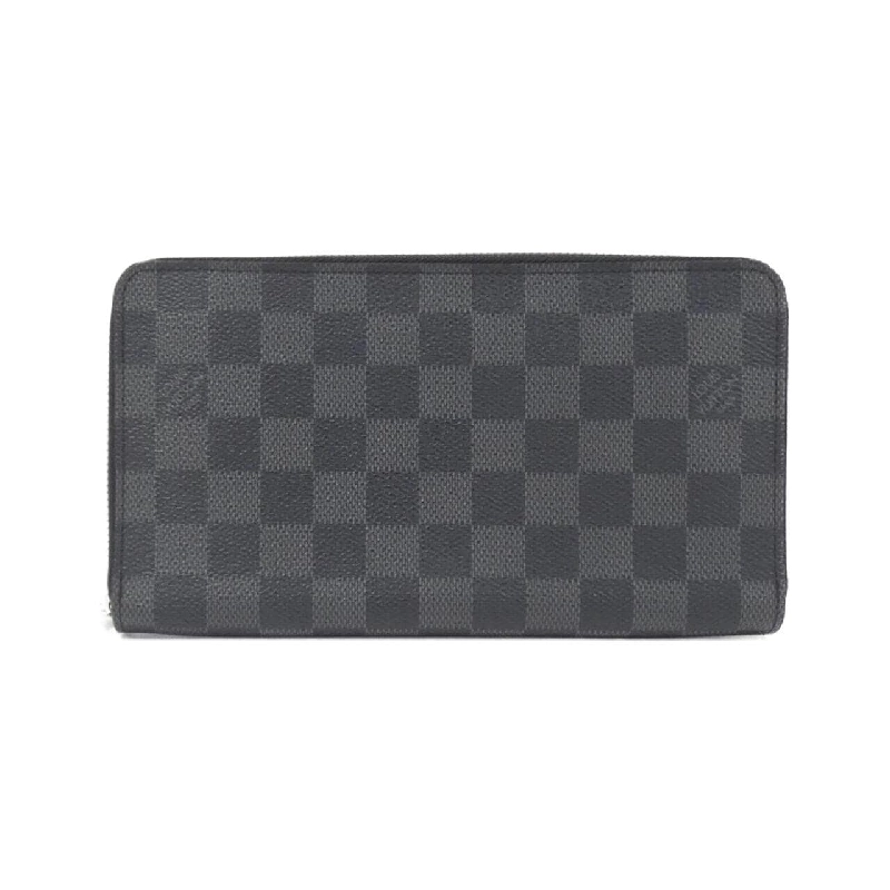 Ví tổ chức Zippy Damier Graphite N63077 Louis Vuitton 620738