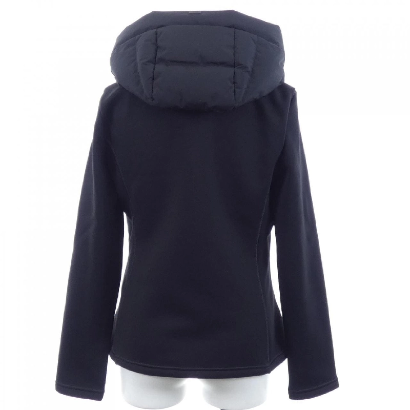 Herno JP000118D 52076 Áo khoác lông vũ - Hàng hiệu Authentic 821540