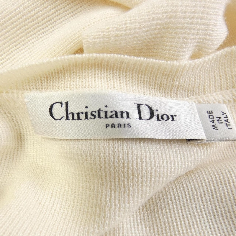 Christian Dior 314S93AM125 Áo len 628263
