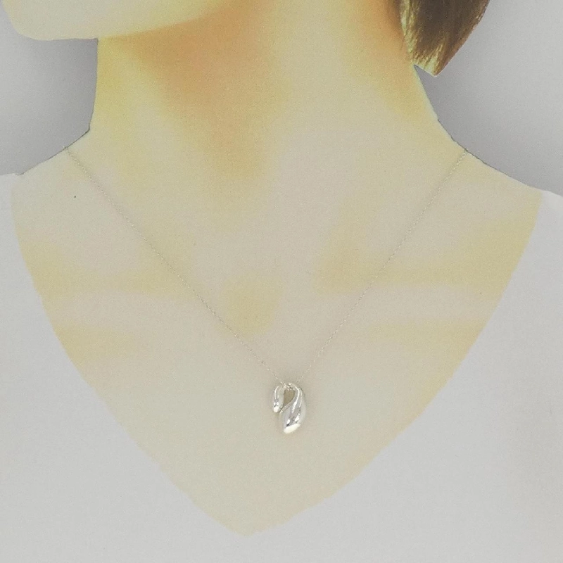 Dây chuyền Tiffany 925 - Hàng hiệu Chính hãng 843681