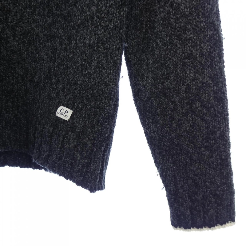 C.P COMPANY 15WCPUM04557 Áo len - Hàng hiệu Chính hãng 885109