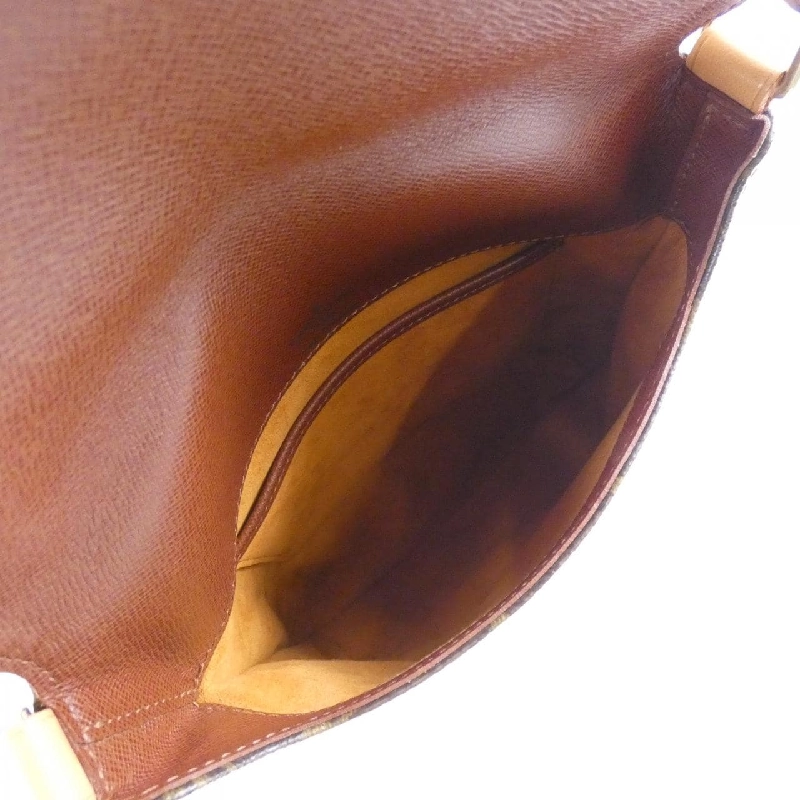 Túi xách vai Louis Vuitton Monogram Musette Salsa M51258 608803