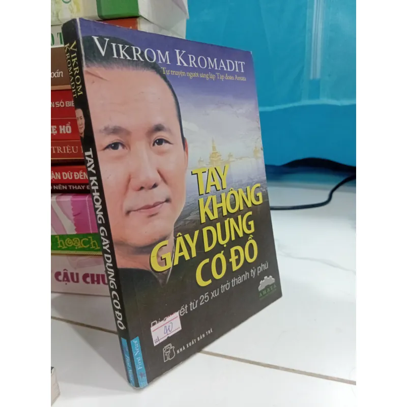 Sách Tay không gây dựng cơ đồ 1017565