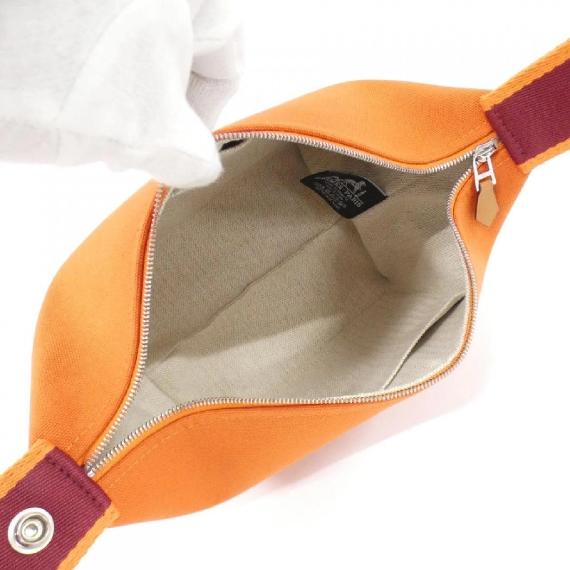 Túi xách Hermès Braid à Black PM 103222M - Hàng hiệu Chính hãng 772088