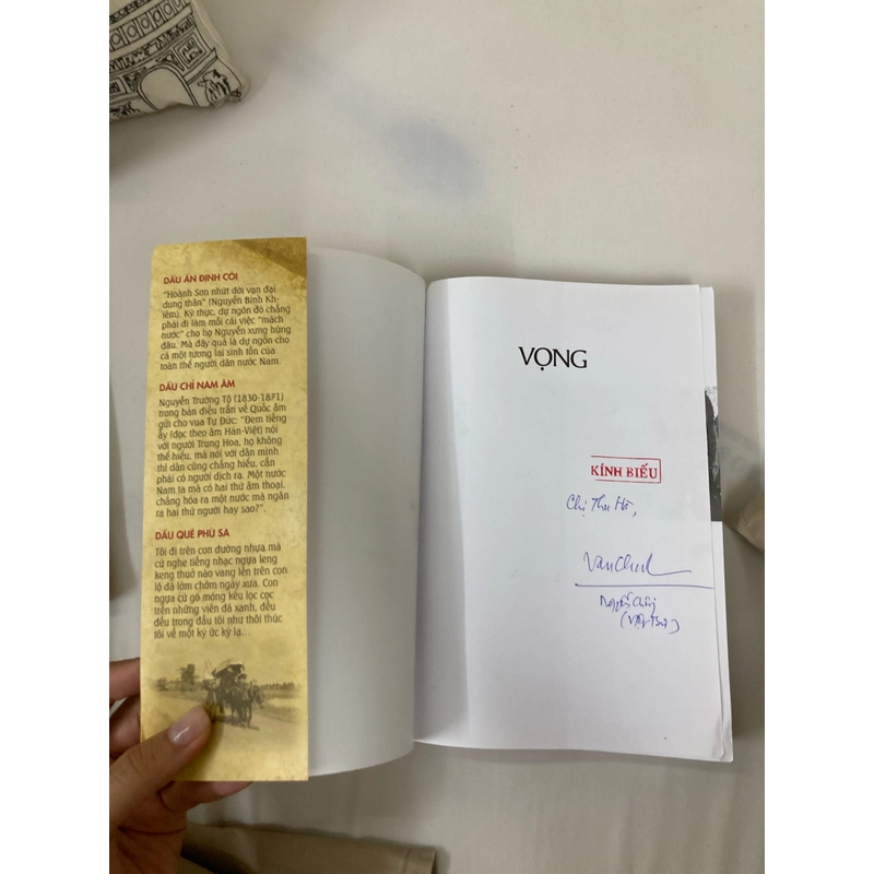 Vọng 2022 - Việt Thư Dương Kiều 479023