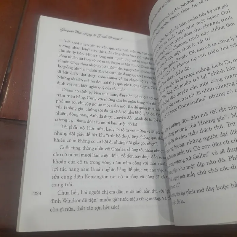 Những điều chưa biết về NỮ HOÀNG ELIZABETH II 720625