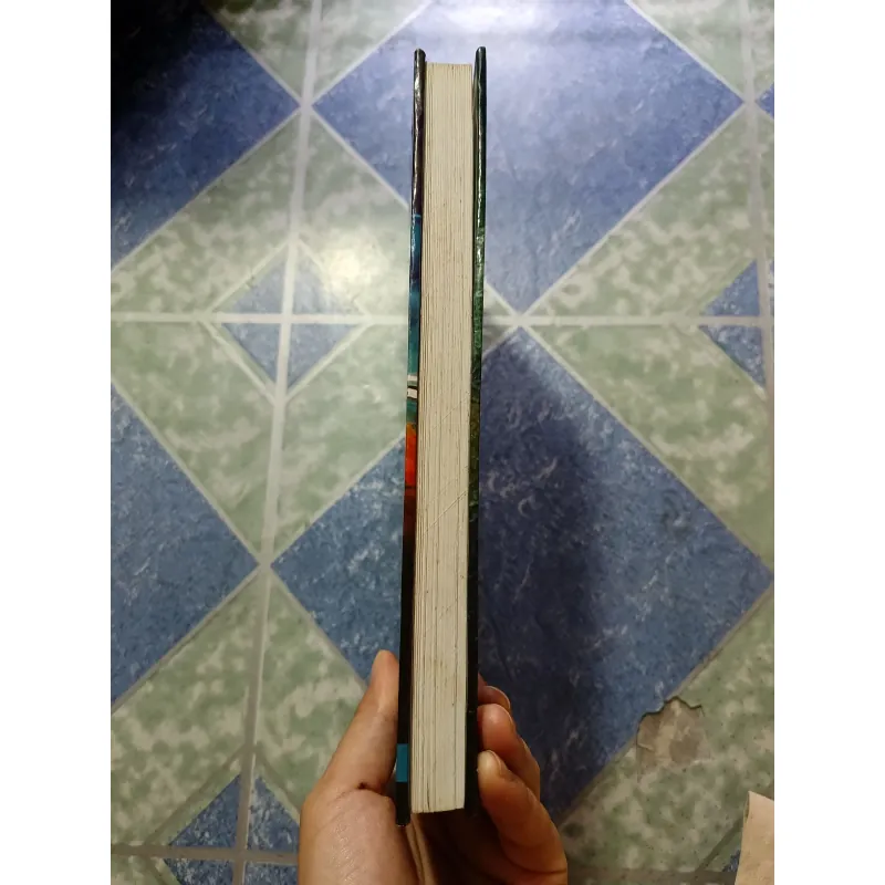 Vanish biến mất  - Tess Gerritsen 1011129