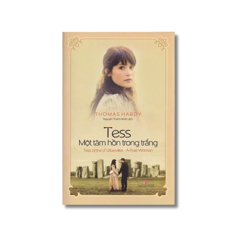 Tess - Một tâm hồn trong trắng - Thomas Hardry 730050