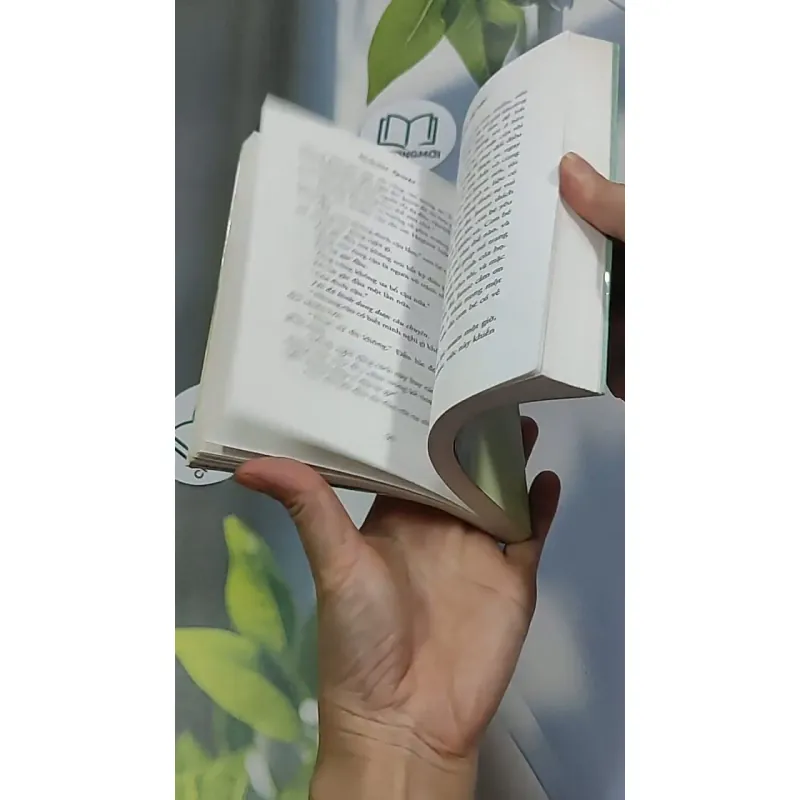 Đoạn đường để nhớ - Nicholas Sparks 698539