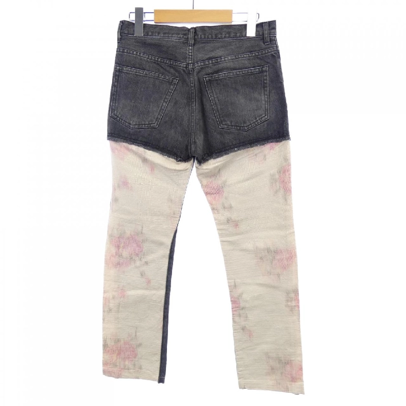 Tricot COMME des GARCONS TC-P001 Jeans 646601