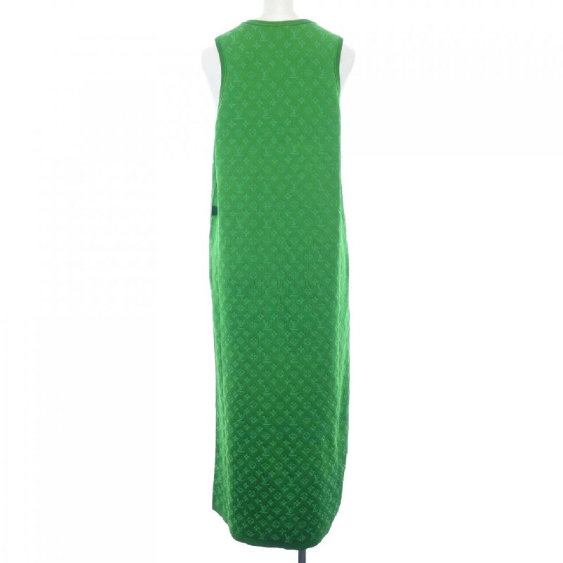 【Mã giảm giá】Đầm LOUIS VUITTON 651769