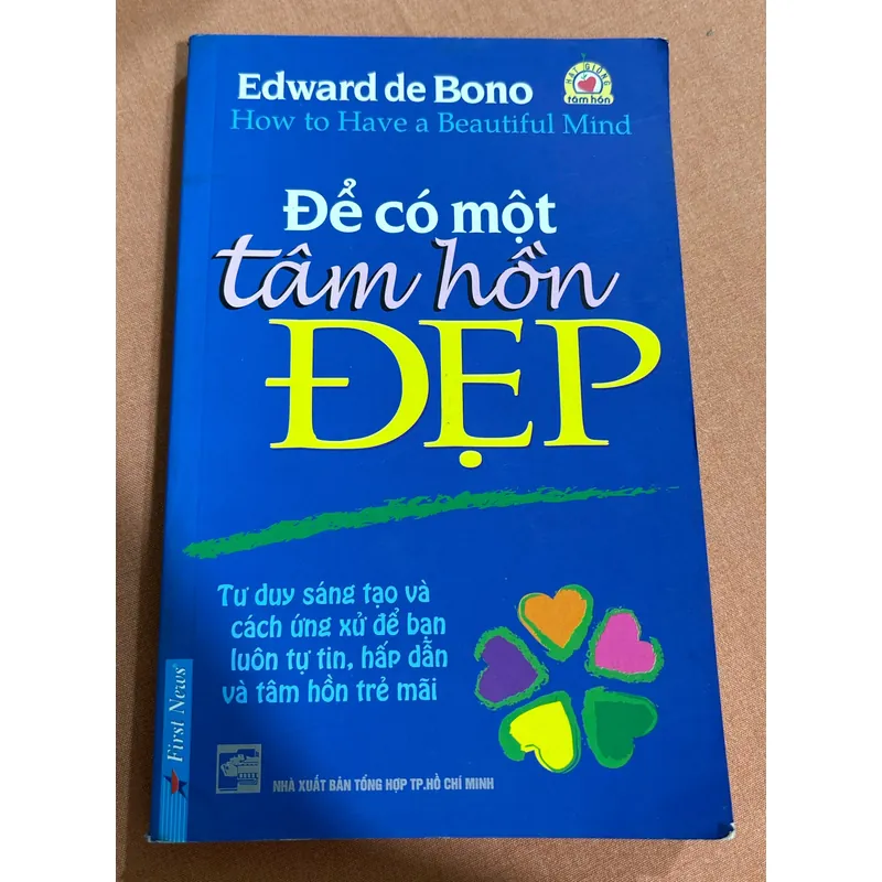 Để có một tâm hồn đẹp 🌊 601964