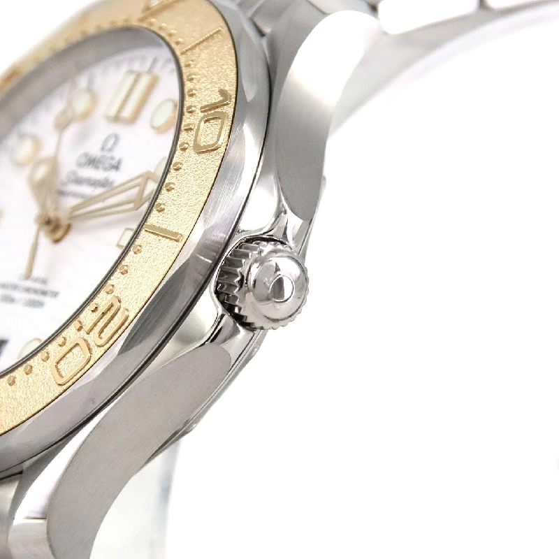 Đồng hồ Omega Seamaster Diver 300M Paris 2024 522.21.42.20.04.001 SS tự động - Hàng hiệu Chính hãng 882038