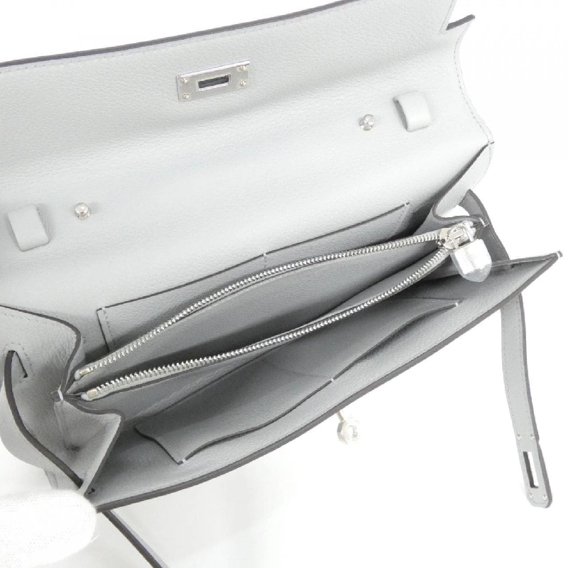 Ví đeo vai Hàng hiệu Authentic Hermès Kelly Classic To Go 084169CK 770549