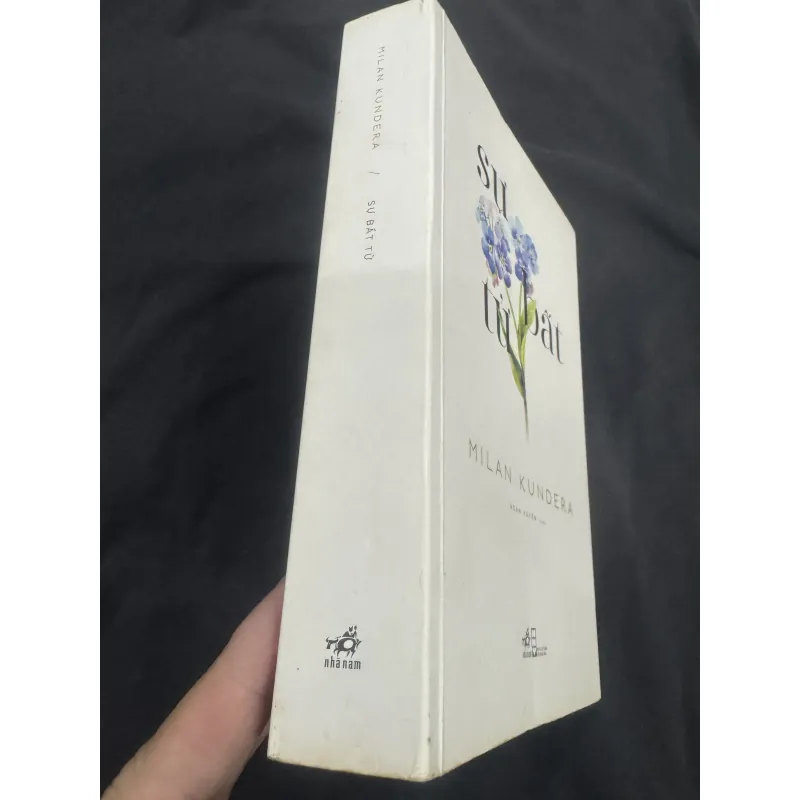 Sự Bất Tử       1032695
