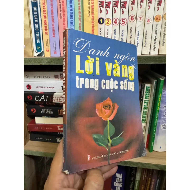 Danh ngôn hay 973035