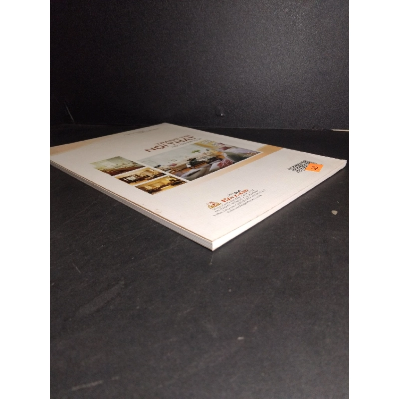 Trang trí nội thất hiện đại thế kỷ 21 tập 8 (sách màu) mới 90% bẩn nhẹ 2005 HCM2101 Phạm Kim Khải - Phạm Cao Hoàn TẠP CHÍ, THIẾT KẾ, THỜI TRANG 923644