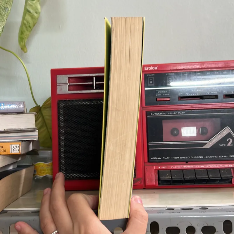 Hiểu về trái tim 925664