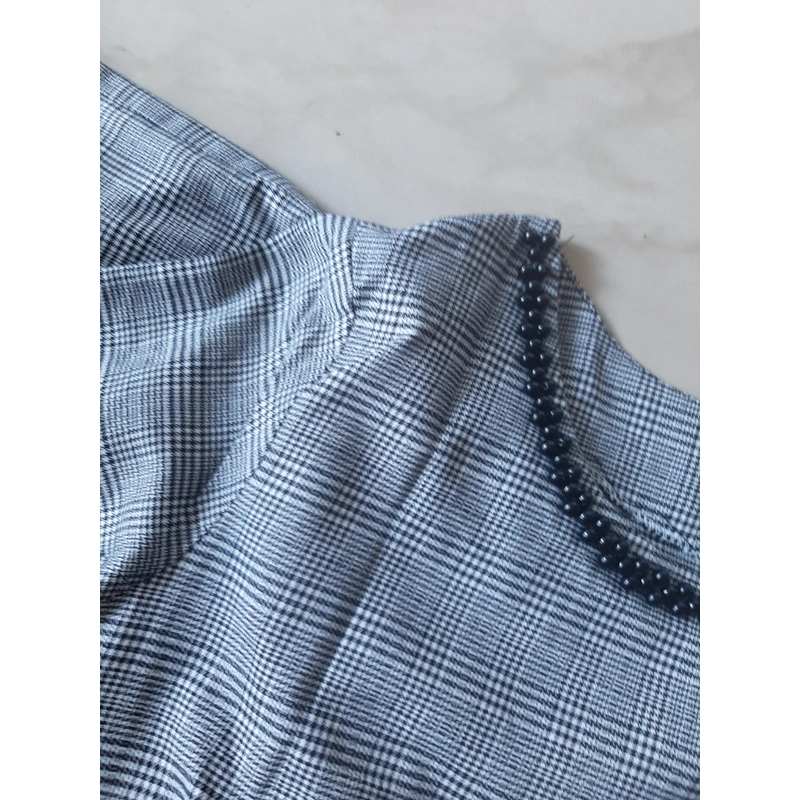 Set quần áo đính đá size M 408636