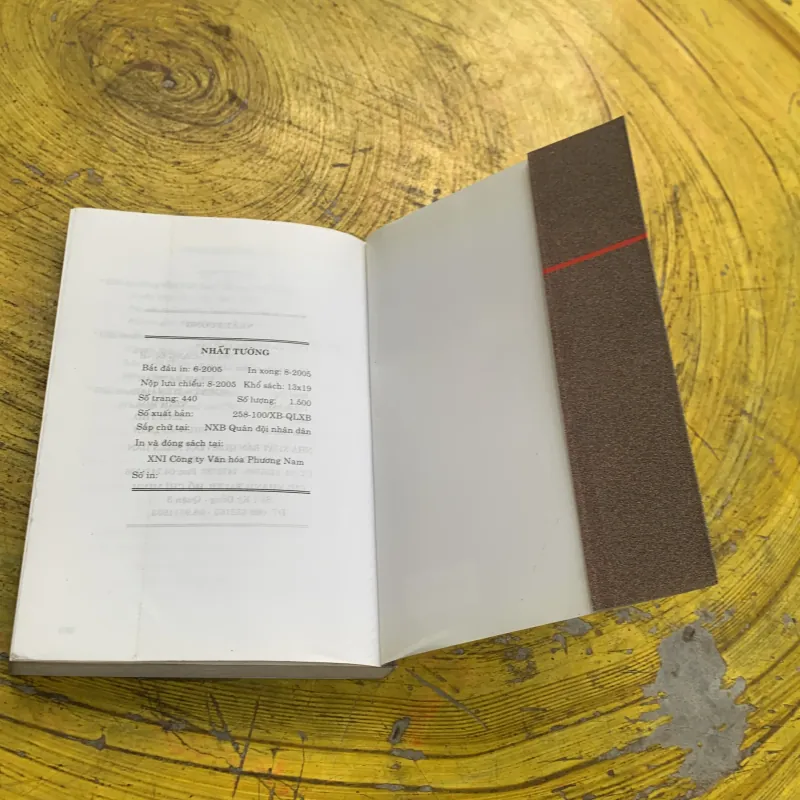 NHẤT TƯỚNG - DƯƠNG DUY NGỮ 748637