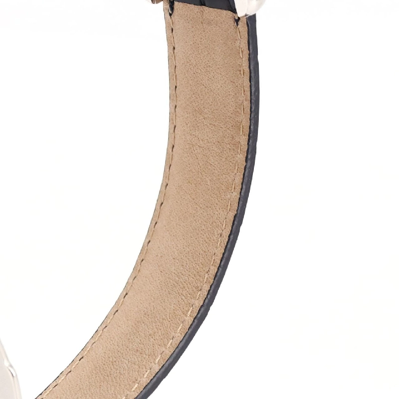 Cartier Must Tank SM W1014054 Bạc Quartz - Hàng hiệu Chính hãng 876951