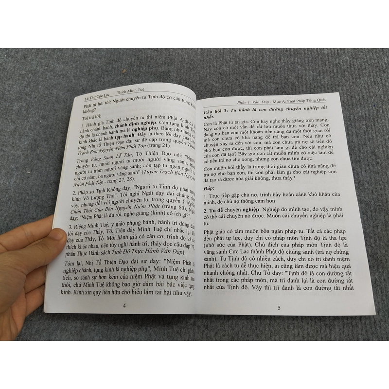 LÁ THƯ CỰC LẠC 494702
