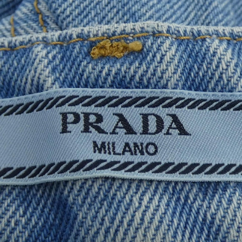 Quần short PRADA GFP506 SOOO 14CC - Hàng hiệu Chính hãng 821549