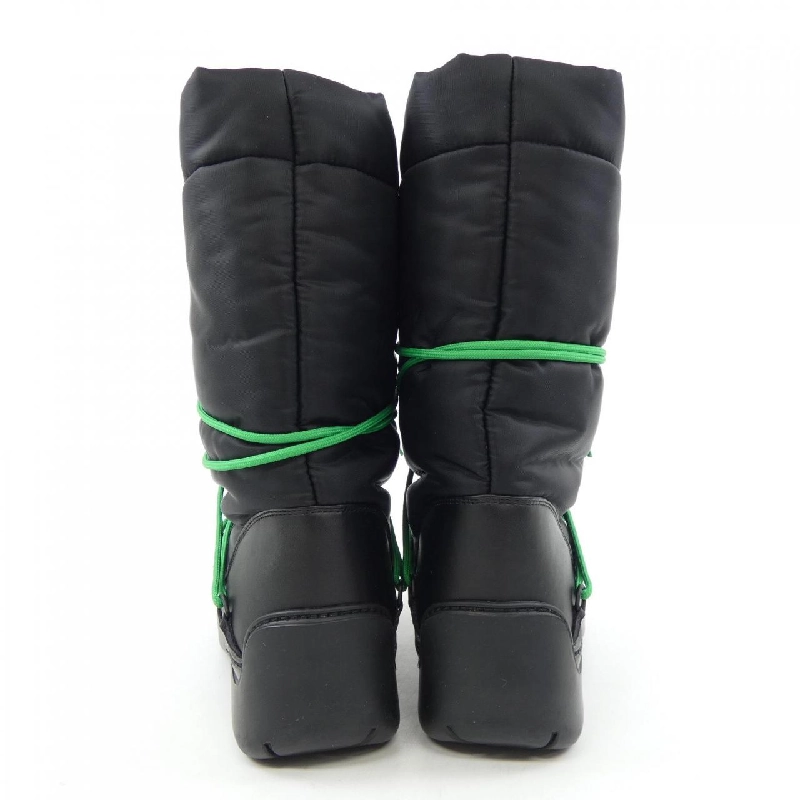 BOTTEGA VENETA 730266 VBSD7 Giày bốt dài - Hàng hiệu Chính hãng 903571