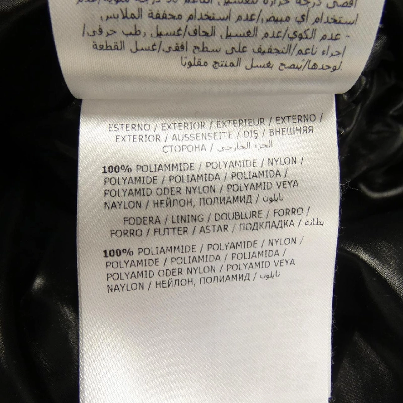 MONCLER MONTCLA Áo khoác lông - Hàng hiệu Chính hãng 891857