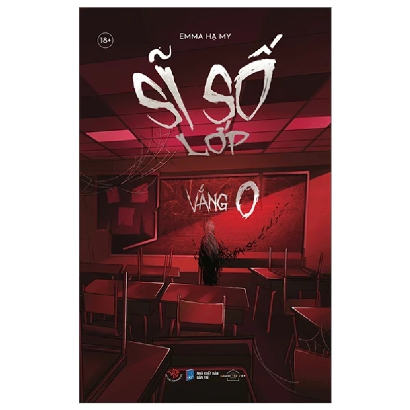 Sĩ Số Lớp Vắng 0 - Emma Hạ My 281182