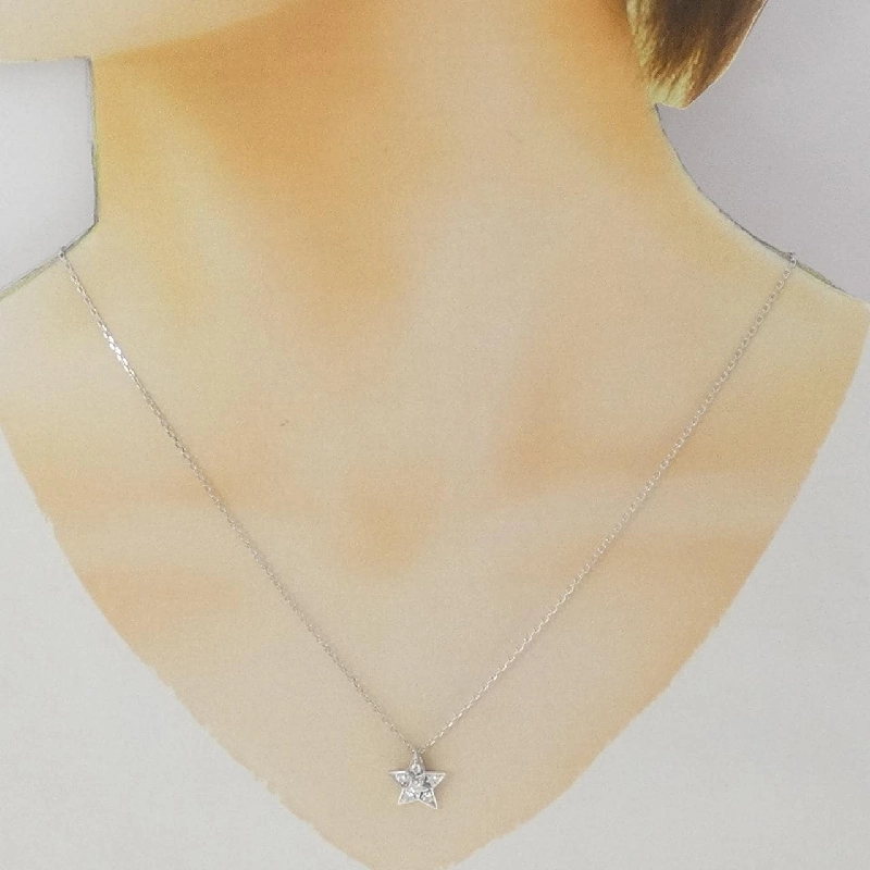 Nhẫn nhỏ Comet của Chanel - Hàng hiệu Authentic 841506